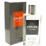 Cruze for Men (Mens 100ml EDT) D&M (0138)