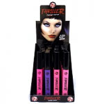 W7 Thriller Lip Gloss (24pcs) (1835) (£1.00/each) C/28