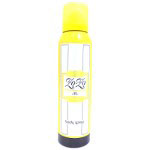 Zozo 150ml Body Spray for Women (6pcs) Milton Lloyd (£1.77/each) - ML.C/43