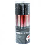 Technic Ombre Lip Pencil (24pcs) (27606) (£0.85/each) C/42