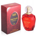 Fatal Snake Magical (Ladies 100ml EDP) Lamis (1588) L/11