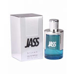 Jass Silver (Mens 100ml EDP) (5412) Arab.D/27