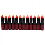 Golden Rose Velvet Matte Lipstick (12pcs) (Assorted) (£0.40/each) R/323