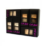 L. A. Girl Pro Contour Powder (3pcs) (GCP661-GCP668) (£0.50/each) LA.G/3