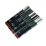 Lilyz Long-Lasting Lipliner (12pcs) (C-R) (£0.38/each)