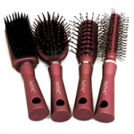 Technic Brush Set (12pcs) (3 Colours) (3060) (£0.67/each) F/4