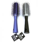 CS Beauty Economy Radial Brush (6pcs) (S8072) (£0.50p/each) CSB/13