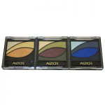 Astor Eye Artist Eye Shadow Palette (12pcs) (210-520) (£1.00/each) R/31