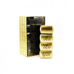 Gold Mystery (Ladies 100ml EDP) New Brand (5717) NB/