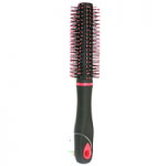 Royal Black/Pink Radial Brush (12pcs) (OACC174) (ROYAL A 13) (£1.00/each)