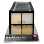 Technic Mega Glow Highlighter (10pcs) (28714) (£1.08/each) D/94