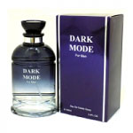 Dark Mode (Mens 100ml EDT) Saffron (7211) SF/23