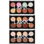 Laroc 8 Colour Contour Palette (Options)