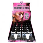 W7 Beam Me Up! Galactic Glitter Liquid Illuminator (16pcs)(1154) (£2.28/each) C/87