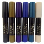 IMAN Perfect Eye Shadow Pencil (12pcs) (Assorted) (£0.50/each) R/235