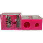 Lilyz Cosmetic Sharpener (12pcs) (£0.38/each) LILYZ/24