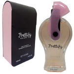 Prettify (Ladies 100ml EDT) Eyvoke (8229)