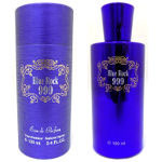 Blue Rock 999 (Mens 100ml EDP) Saffron (7341) SF/13