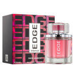 Edge Intense (Ladies 100ml EDP) Swiss Arabian (6584)