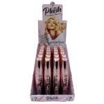 W7 Ultra Plush Mascara (24pcs) 4315 (UPLUSH) (£1.76/each) D/42