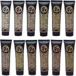 W7 Ultimate Cover Up Face & Body Make Up (3pcs) (Options) (£1.70/each) C/86