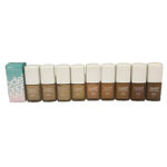 Models Own Runaway SPF30 Foundation (Options) R384 A 