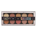 Technic Galaxia Face Palette (29702) (3416) F/45