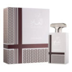 Oud Al Ghutra (Unisex 100ml EDP) Swiss Arabian (6003) ML.A/1