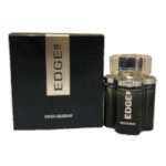 Mr Edge (Mens 100ml EDT) Swiss Arabian (1243)