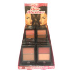 W7 Duo Blusher (24pcs) (5701) DB (£1.00/each) C/69