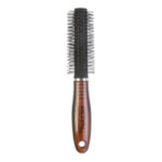 Royal Radial Wood Effect Hair Brush (12pcs) (OACC192) (£1.06/each) ROYAL A7