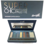 Barry M Super Chic Shadow & Primer Palette (1075) R2