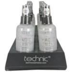 Technic Magic Mist Illuminating Setting Spray - Iridescent (10pcs) 29712 (£1.34/each) C/72