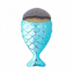 Laroc Mermaid Brush - Blue (7455)