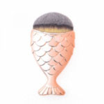 Laroc Mermaid Brush - Rose Gold (7486)