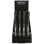 Technic Kohl Eyeliner Pencil (24pcs) 29526 (£0.44/each) B/36