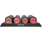 Technic Matte Blusher (20pcs) (29713) (£1.11/each) B/40