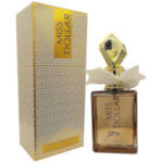 Miss Dollar (Ladies 100ml EDP) Saffron (0878) SF/25