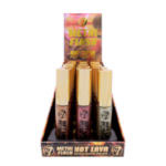 W7 Metal Flash Hot Lava Metallic Glitter Eyeliner (24pcs) (2700) (HLMF) (£1.39/each) A/170