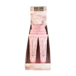 Body Collection Lip Plumping Clear Gloss (12pcs) (19603) (£2.33/each) E/25