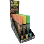 W7 Cover Your Bases Colour Correcting Concealers (24pcs) (CYBC) (£1.19/each) (3288) (B22A)