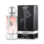 Prestige Sensual (Ladies 100ml EDP) New Brand (1076) NB/1