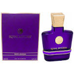 Royal Mystery (Ladies 100ml EDP) Swiss Arabian (1212)