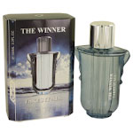 The Winner Takes It All (Mens 100ml EDT) Omerta (FROM132) (7429) A/46b