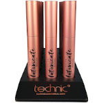 Technic Intoxicate Mascara (18pcs) (29546) (£1.13/each) E/23