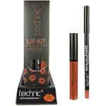 Technic Lip Kit - Copper Spark (29620) 8pcs D23