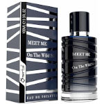 Meet Me On The Wild Side (Mens 100ml EDT) Omerta (FROM139) (0062) B/20