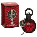 Sexy Dentelle Rouge Edition (Ladies 100ml EDP) Real Time (FRRT071) (9771) B/4