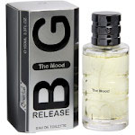 Big Release - The Mood (Mens 100ml EDT) Omerta (FROM140) (0086) A/46c