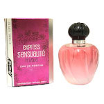 Express Sensualite Frivole (Ladies 100ml EDP) Omerta (FROM082) (0238) A/1